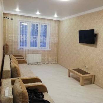 Сдается 2-х комнатная квартира, 64,6 м²