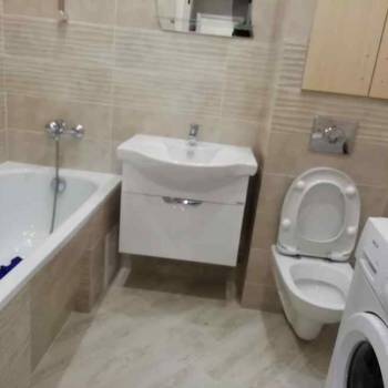 Сдается 2-х комнатная квартира, 64,6 м²