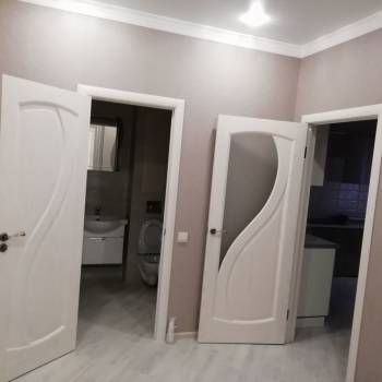 Сдается 2-х комнатная квартира, 64,6 м²
