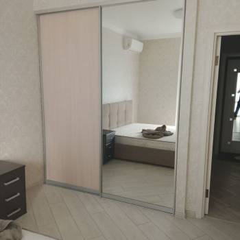 Сдается 2-х комнатная квартира, 64,6 м²