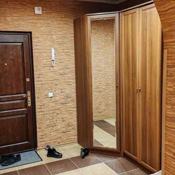 Сдается 1-комнатная квартира, 44 м²