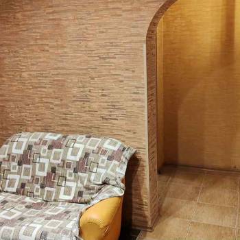 Сдается 1-комнатная квартира, 44 м²