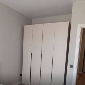 Сдается 1-комнатная квартира, 33,6 м²