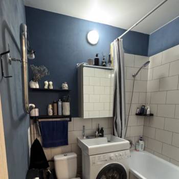 Продается 1-комнатная квартира, 38 м²
