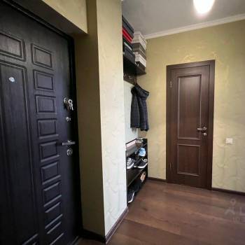 Продается 1-комнатная квартира, 41,3 м²