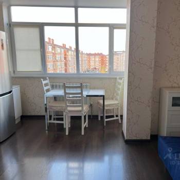 Продается 1-комнатная квартира, 41,3 м²