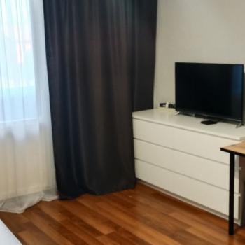 Продается 2-х комнатная квартира, 56,5 м²