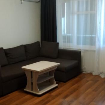 Продается 2-х комнатная квартира, 56,5 м²