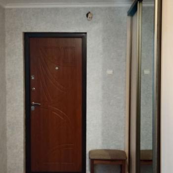 Продается 2-х комнатная квартира, 56,5 м²