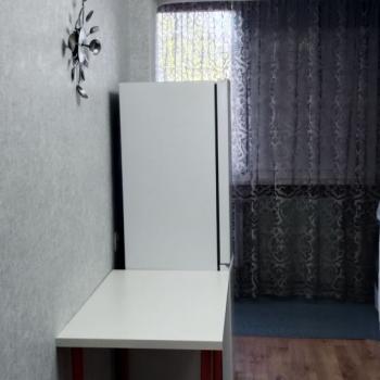 Продается 2-х комнатная квартира, 56,5 м²