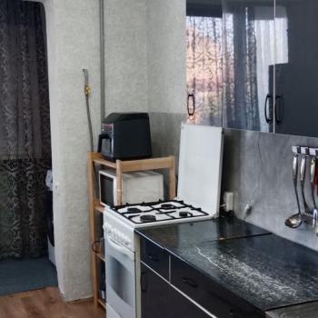 Продается 2-х комнатная квартира, 56,5 м²