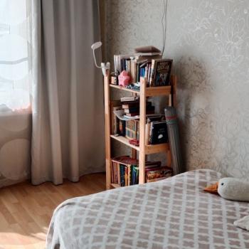 Продается 2-х комнатная квартира, 56,5 м²