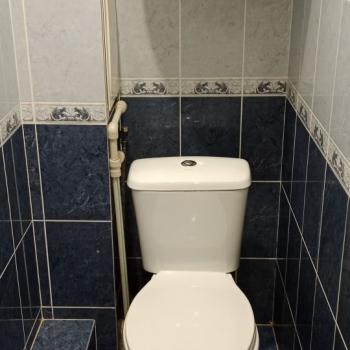 Продается 2-х комнатная квартира, 56,5 м²