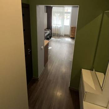 Сдается 1-комнатная квартира, 27 м²