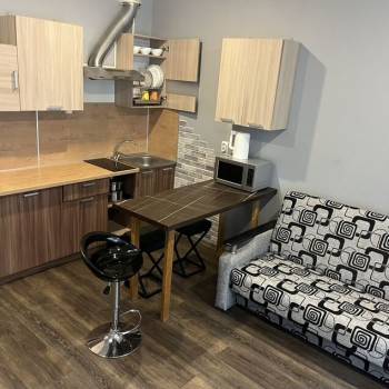 Сдается 1-комнатная квартира, 27 м²