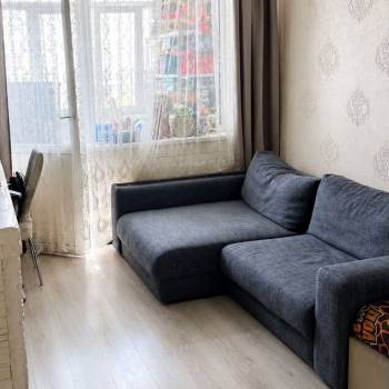 Сдается 1-комнатная квартира, 36,3 м²