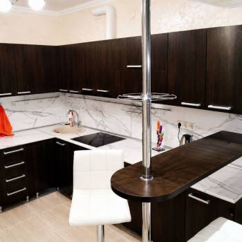 Сдается 1-комнатная квартира, 36,3 м²