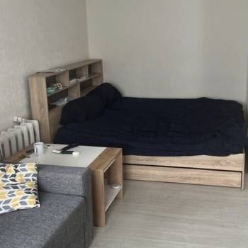 Сдается 1-комнатная квартира, 33 м²