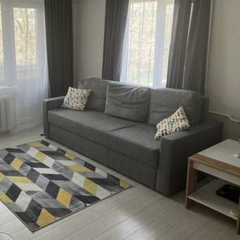Сдается 1-комнатная квартира, 33 м²