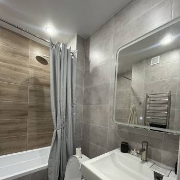 Сдается 1-комнатная квартира, 27 м²