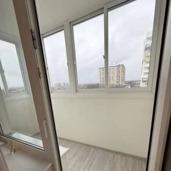 Сдается 1-комнатная квартира, 47 м²