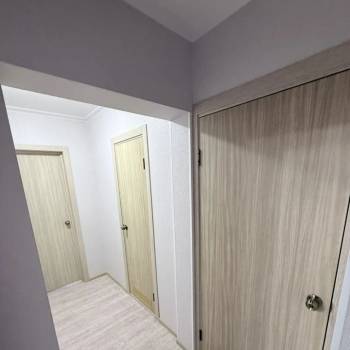 Сдается 1-комнатная квартира, 47 м²