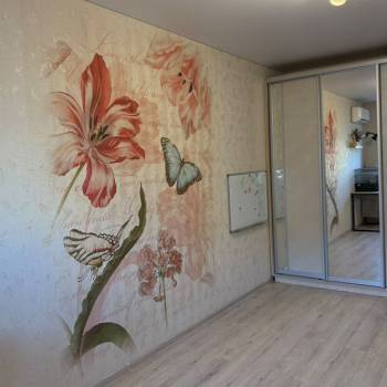 Сдается 2-х комнатная квартира, 62,2 м²