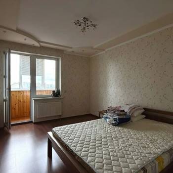 Продается 3-х комнатная квартира, 97 м²
