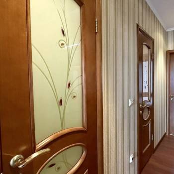 Продается 3-х комнатная квартира, 97 м²