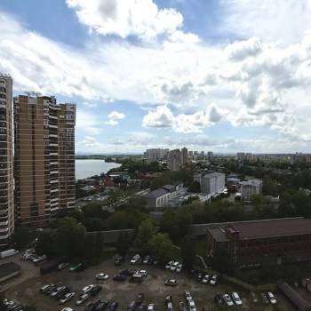 Продается 3-х комнатная квартира, 97 м²