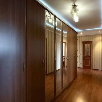 Продается 3-х комнатная квартира, 97 м²