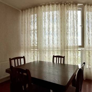 Продается 3-х комнатная квартира, 97 м²