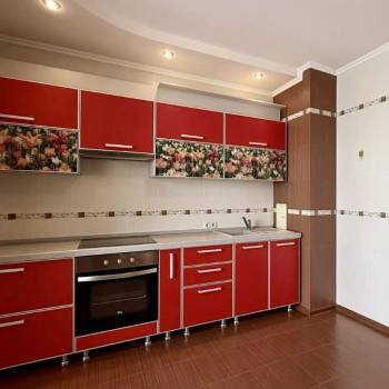 Продается 3-х комнатная квартира, 97 м²