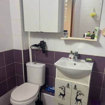 Продается 1-комнатная квартира, 48 м²