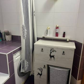 Продается 1-комнатная квартира, 48 м²
