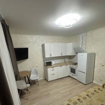 Продается 1-комнатная квартира, 26 м²