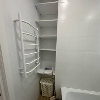 Продается 1-комнатная квартира, 26 м²