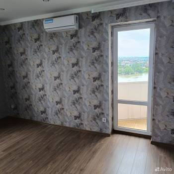 Продается 2-х комнатная квартира, 70 м²