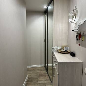 Продается 2-х комнатная квартира, 52,2 м²