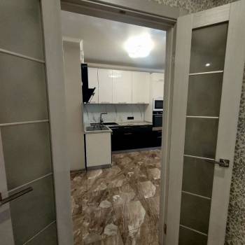Продается 2-х комнатная квартира, 57,8 м²