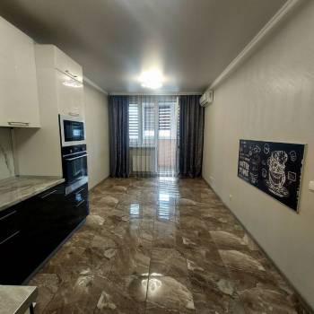 Продается 2-х комнатная квартира, 57,8 м²