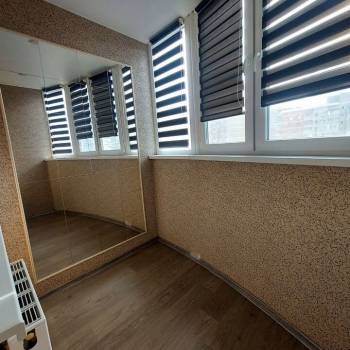 Продается 2-х комнатная квартира, 57,8 м²