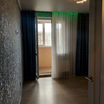 Продается 2-х комнатная квартира, 57,8 м²