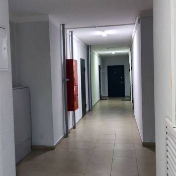 Продается 2-х комнатная квартира, 57,8 м²