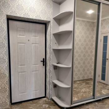 Продается 2-х комнатная квартира, 57,8 м²