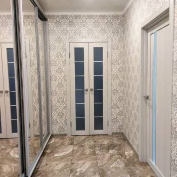 Продается 2-х комнатная квартира, 57,8 м²