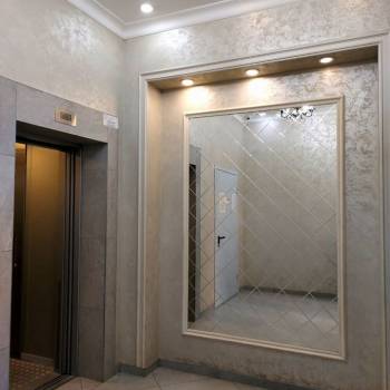 Продается 2-х комнатная квартира, 57,8 м²