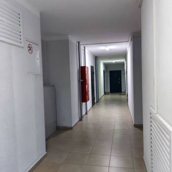 Продается 2-х комнатная квартира, 57,8 м²