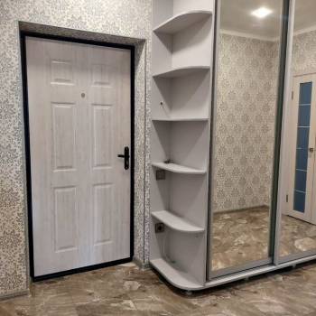 Продается 2-х комнатная квартира, 57,8 м²