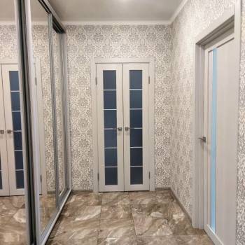 Продается 2-х комнатная квартира, 57,8 м²